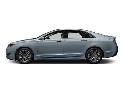 2016 Lincoln MKZ 4dr Sdn FWD