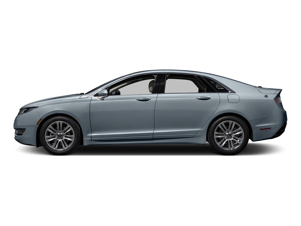 2016 Lincoln MKZ 4dr Sdn FWD