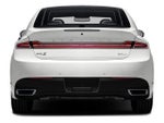 2016 Lincoln MKZ 4dr Sdn FWD