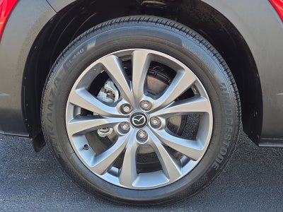 2023 Mazda Mazda CX-30 2.5 S Preferred Package AWD