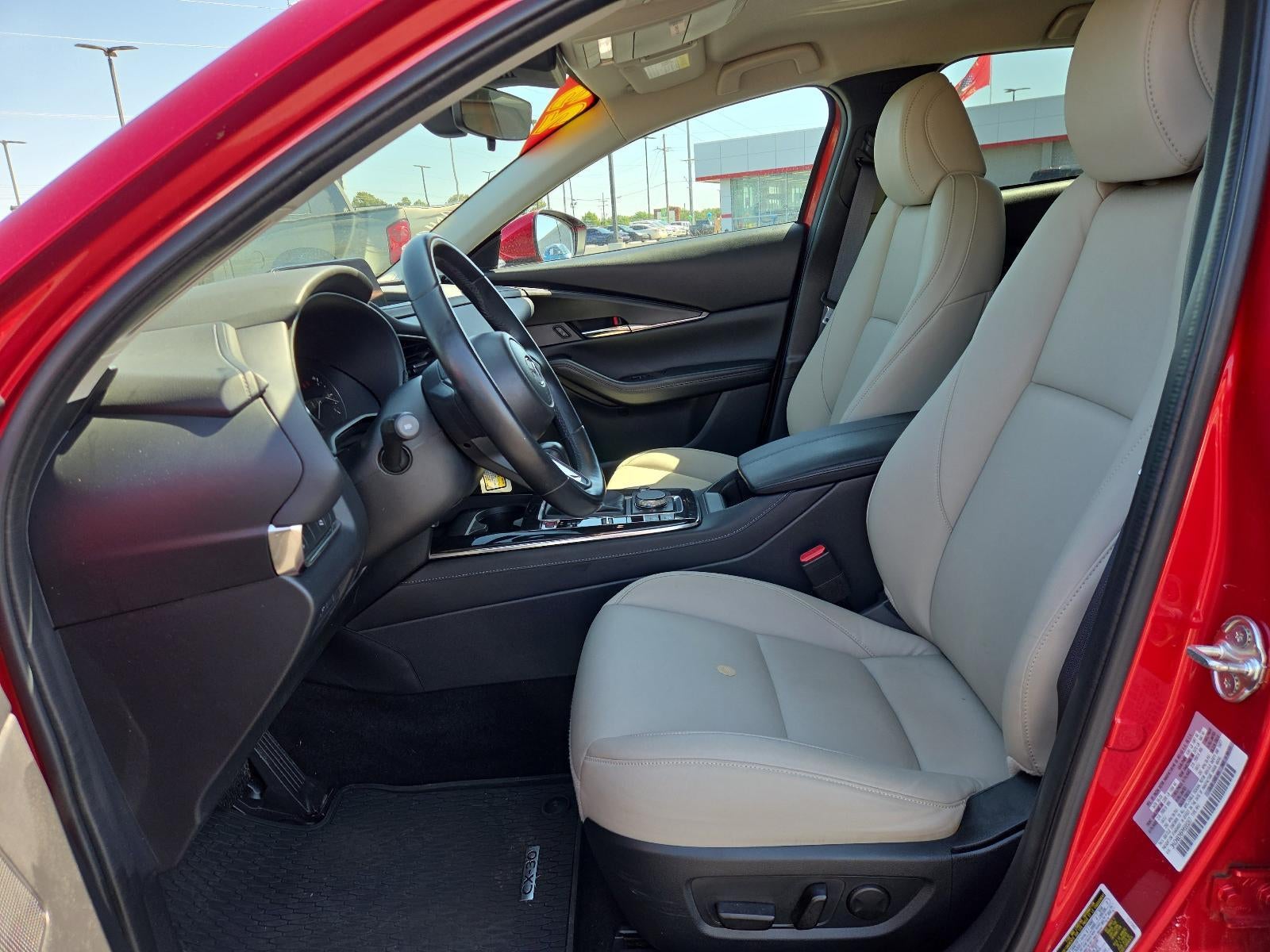 2023 Mazda Mazda CX-30 2.5 S Preferred Package AWD