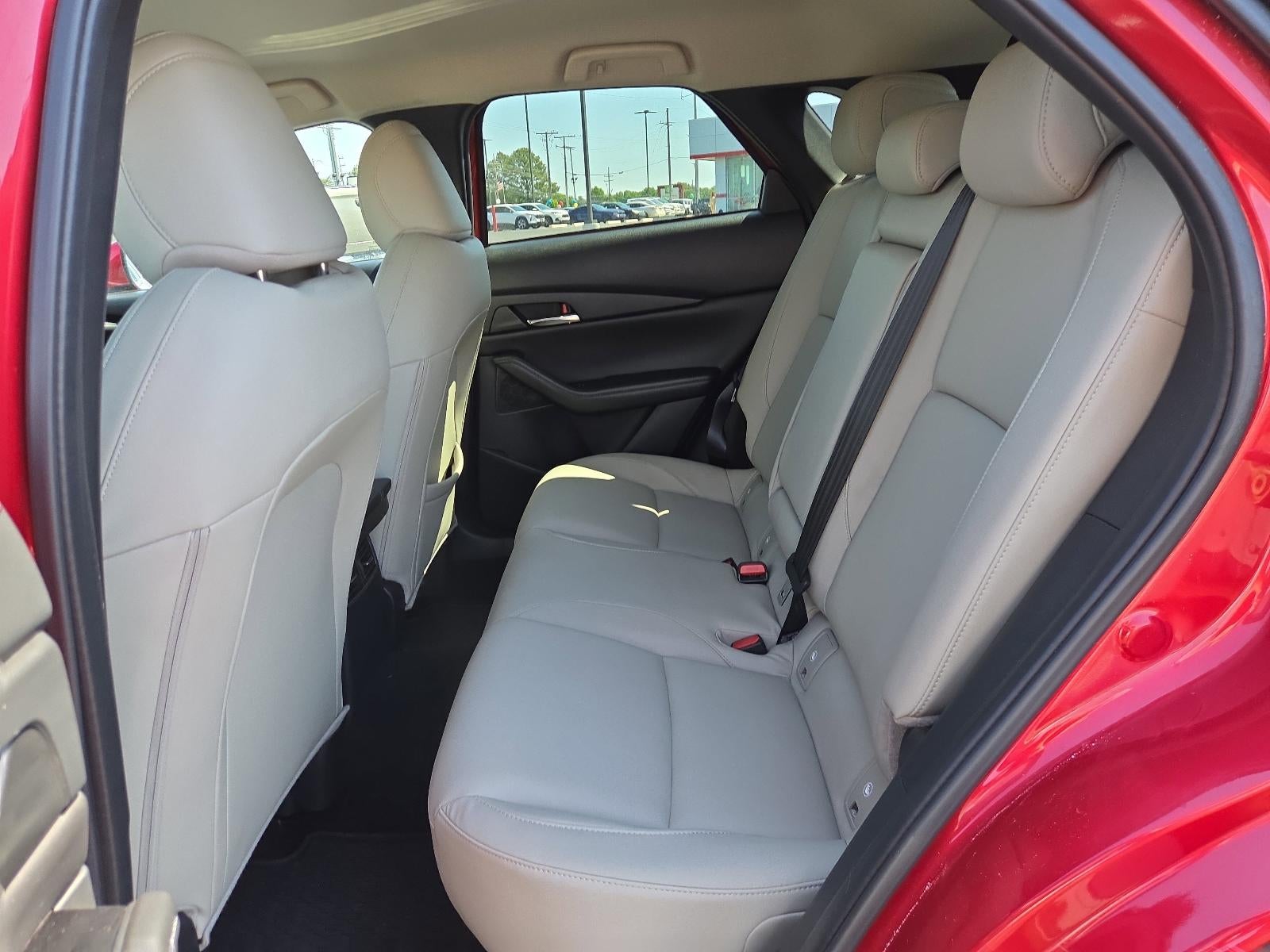 2023 Mazda Mazda CX-30 2.5 S Preferred Package AWD