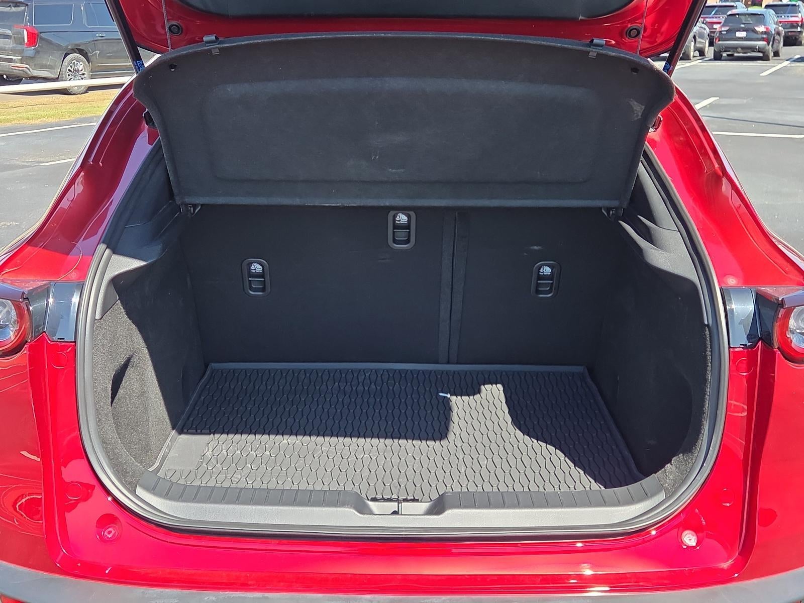 2023 Mazda Mazda CX-30 2.5 S Preferred Package AWD