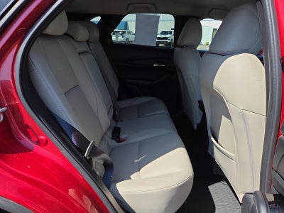 2023 Mazda Mazda CX-30 2.5 S Preferred Package AWD