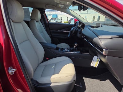 2023 Mazda Mazda CX-30 2.5 S Preferred Package AWD