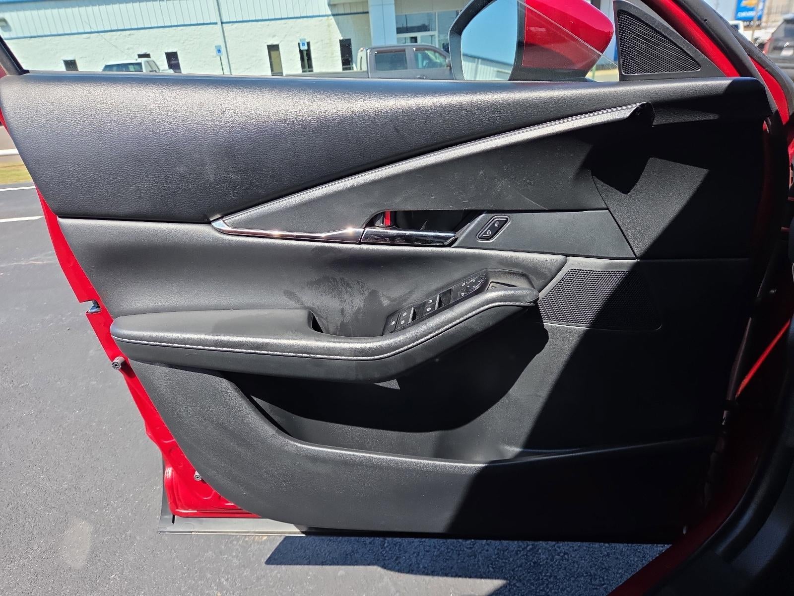 2023 Mazda Mazda CX-30 2.5 S Preferred Package AWD