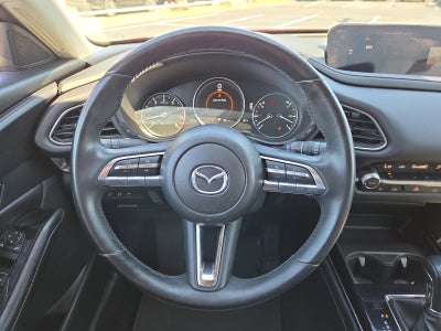 2023 Mazda Mazda CX-30 2.5 S Preferred Package AWD