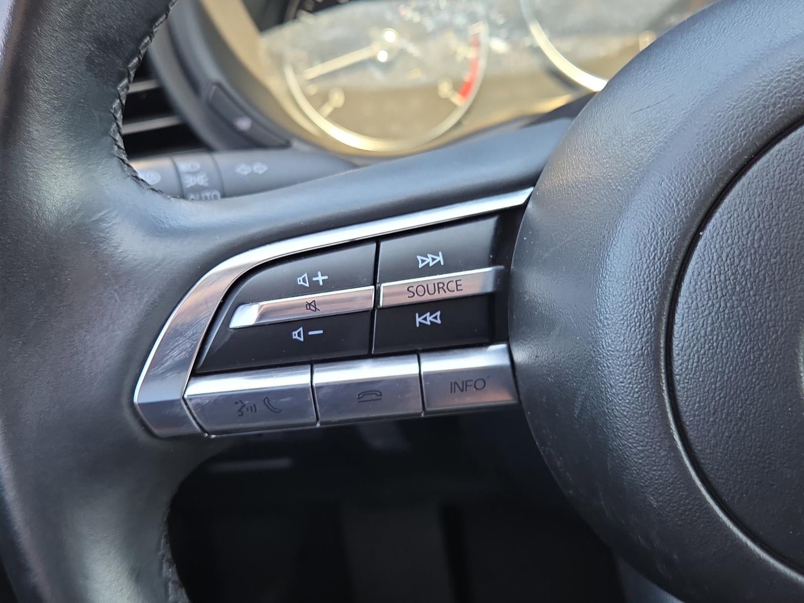 2023 Mazda Mazda CX-30 2.5 S Preferred Package AWD