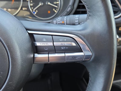 2023 Mazda Mazda CX-30 2.5 S Preferred Package AWD