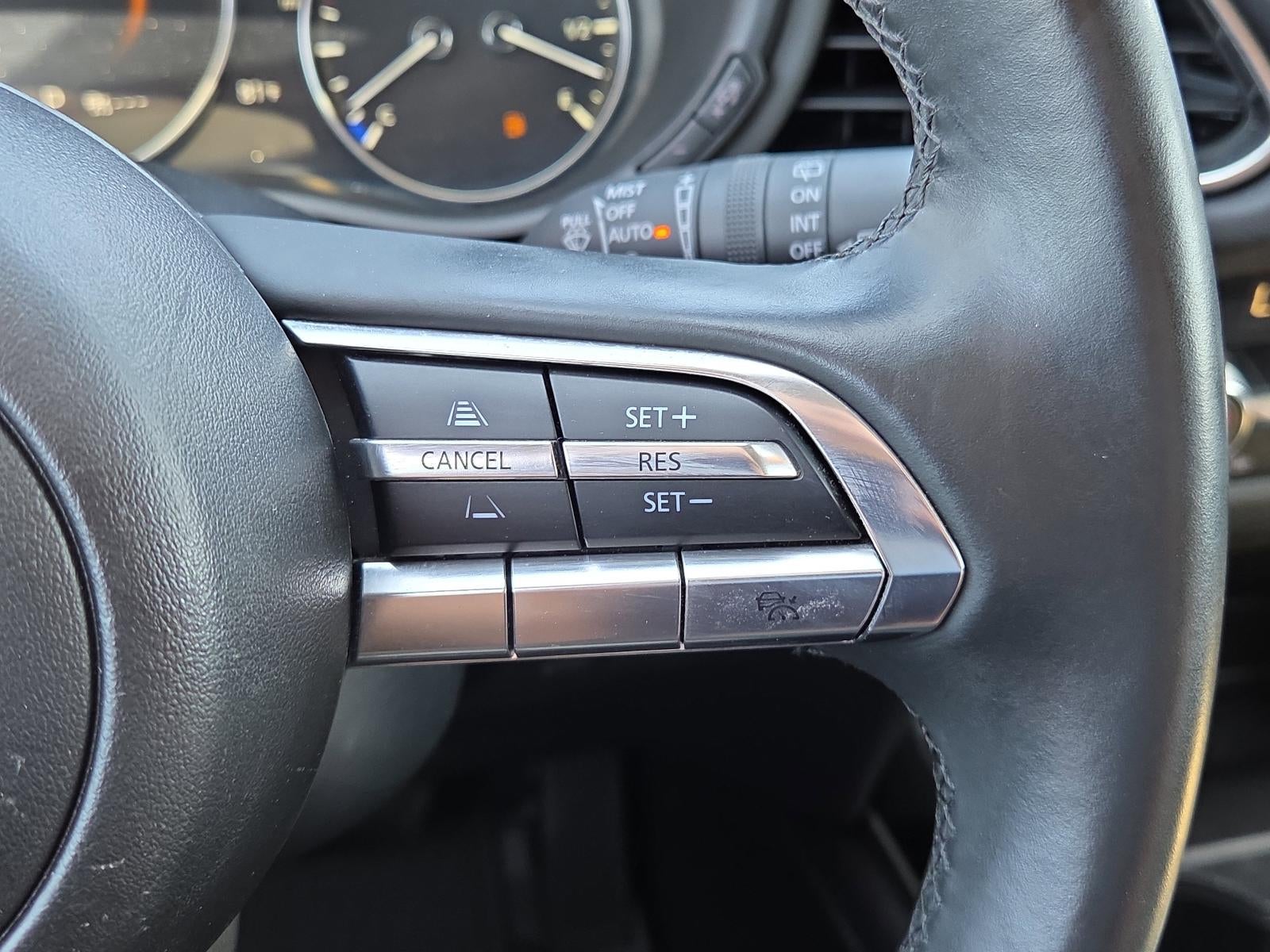 2023 Mazda Mazda CX-30 2.5 S Preferred Package AWD