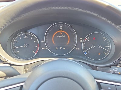 2023 Mazda Mazda CX-30 2.5 S Preferred Package AWD