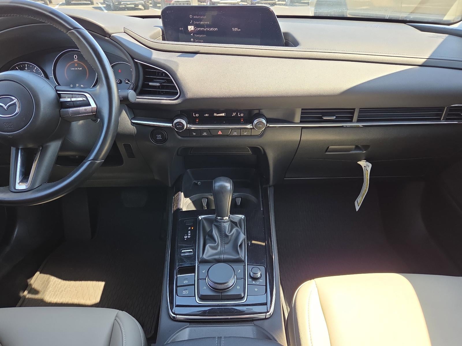 2023 Mazda Mazda CX-30 2.5 S Preferred Package AWD