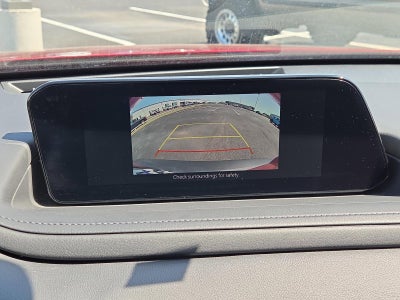 2023 Mazda Mazda CX-30 2.5 S Preferred Package AWD
