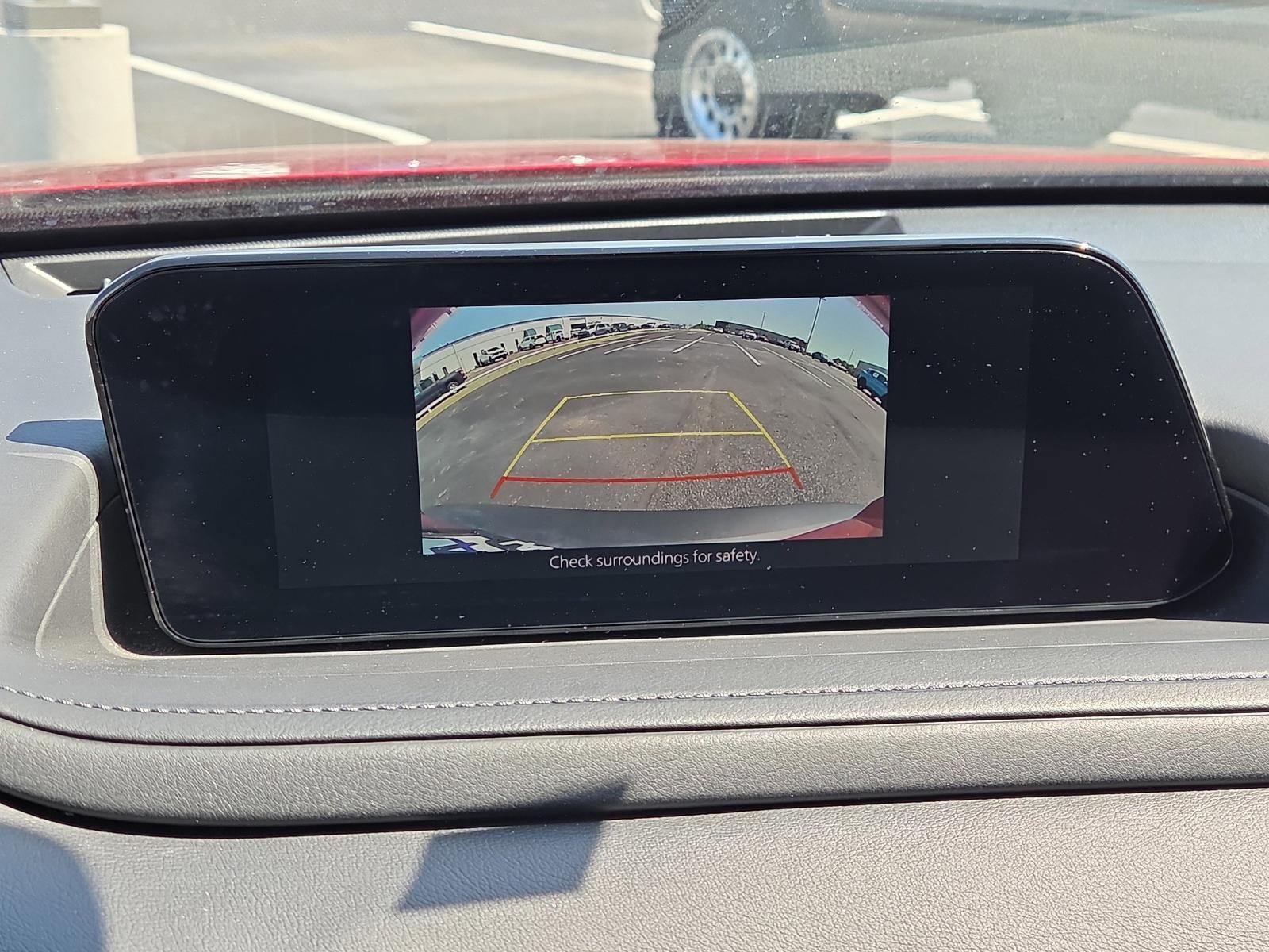 2023 Mazda Mazda CX-30 2.5 S Preferred Package AWD