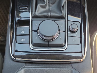 2023 Mazda Mazda CX-30 2.5 S Preferred Package AWD