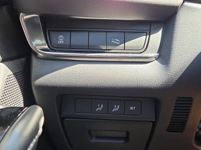 2023 Mazda Mazda CX-30 2.5 S Preferred Package AWD