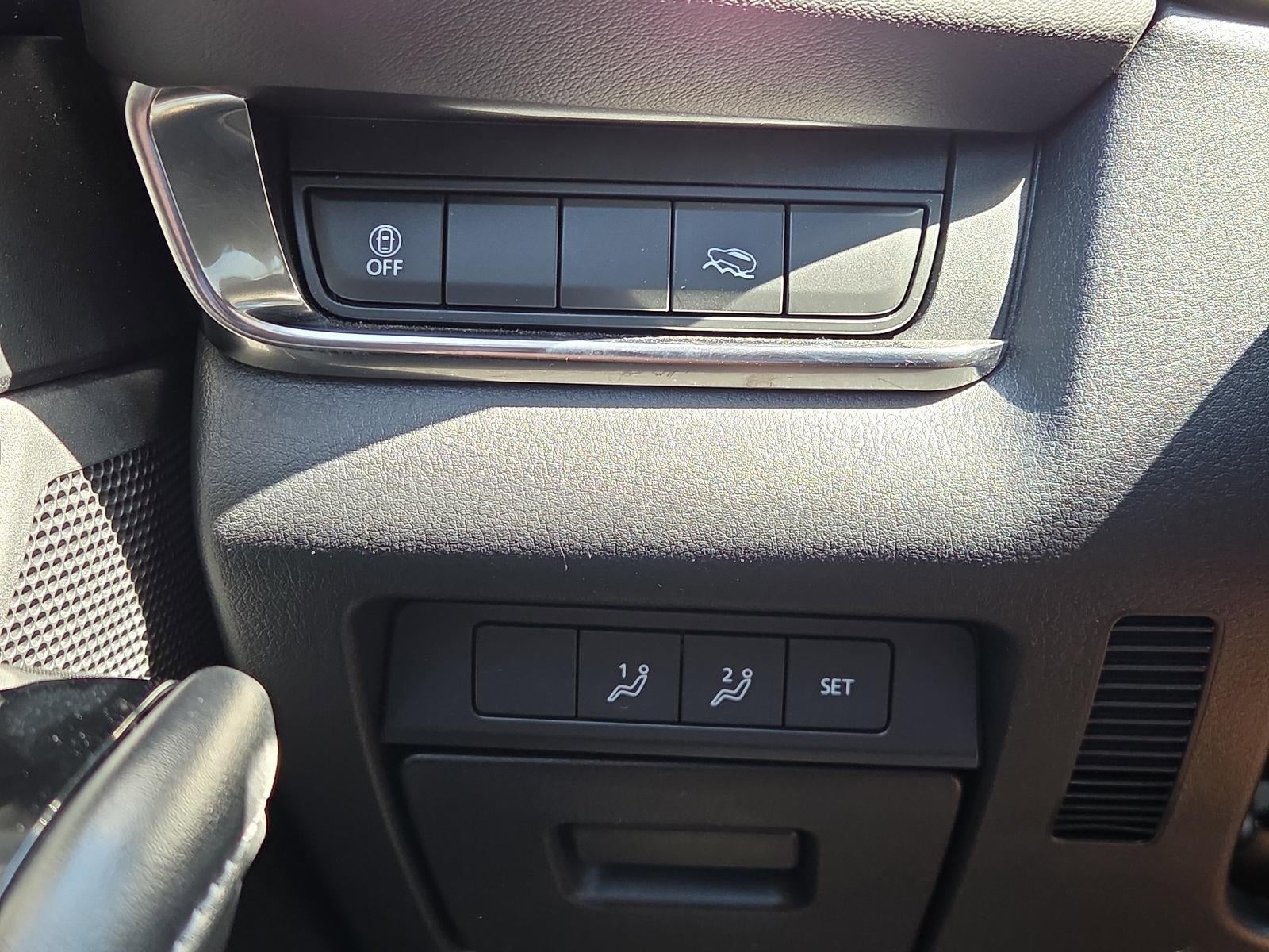 2023 Mazda Mazda CX-30 2.5 S Preferred Package AWD