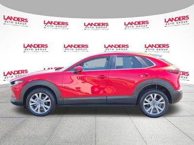 2023 Mazda Mazda CX-30 2.5 S Preferred Package AWD