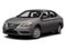 2014 Nissan Sentra 4dr Sdn I4 CVT S