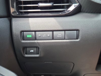 2024 Nissan Sentra SV CVT