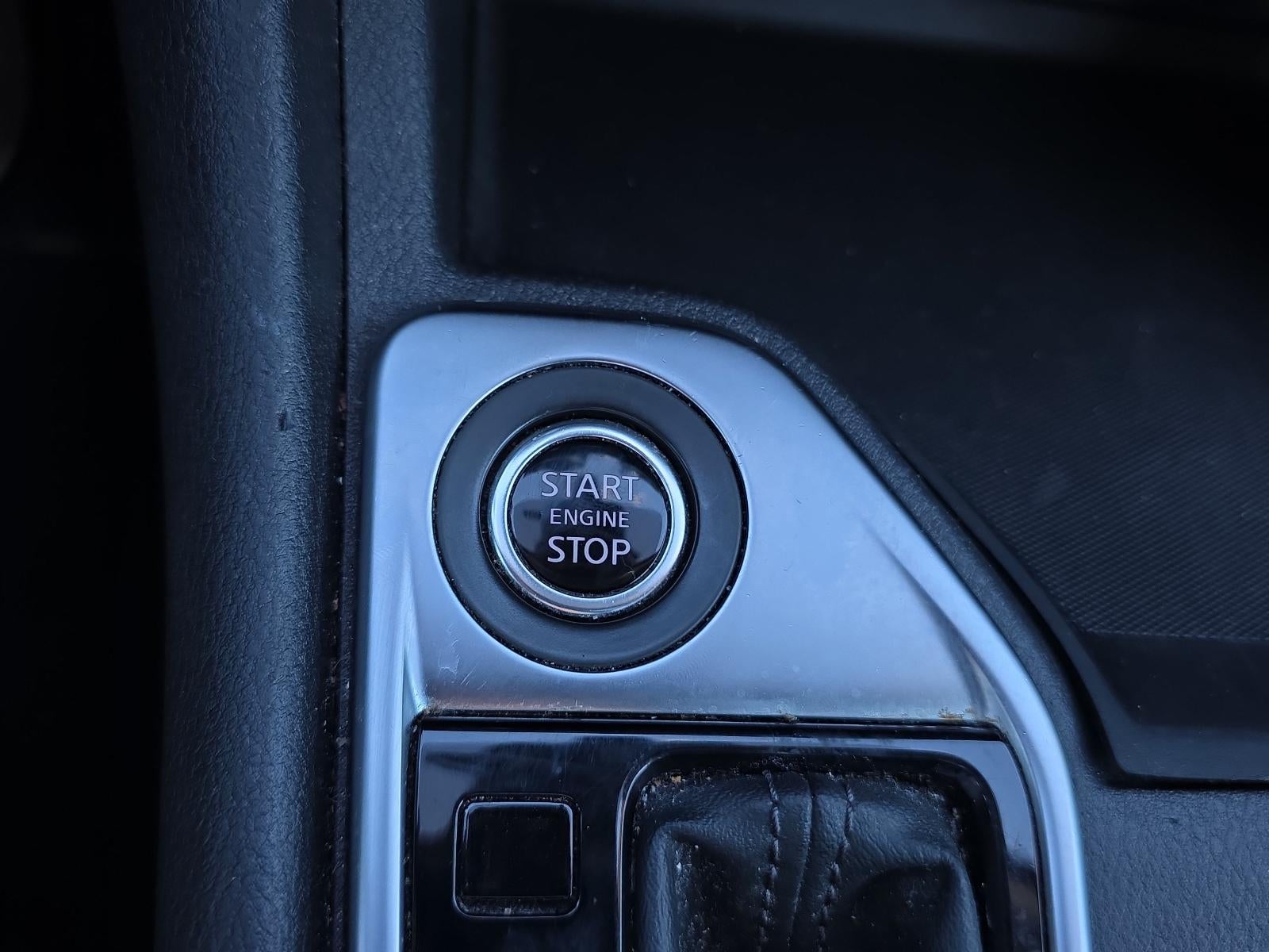 2024 Nissan Sentra SV CVT