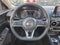 2024 Nissan Sentra SV CVT
