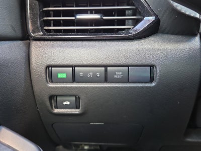 2024 Nissan Sentra SV CVT