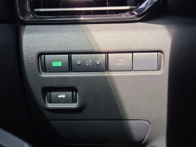 2023 Nissan Sentra SV CVT