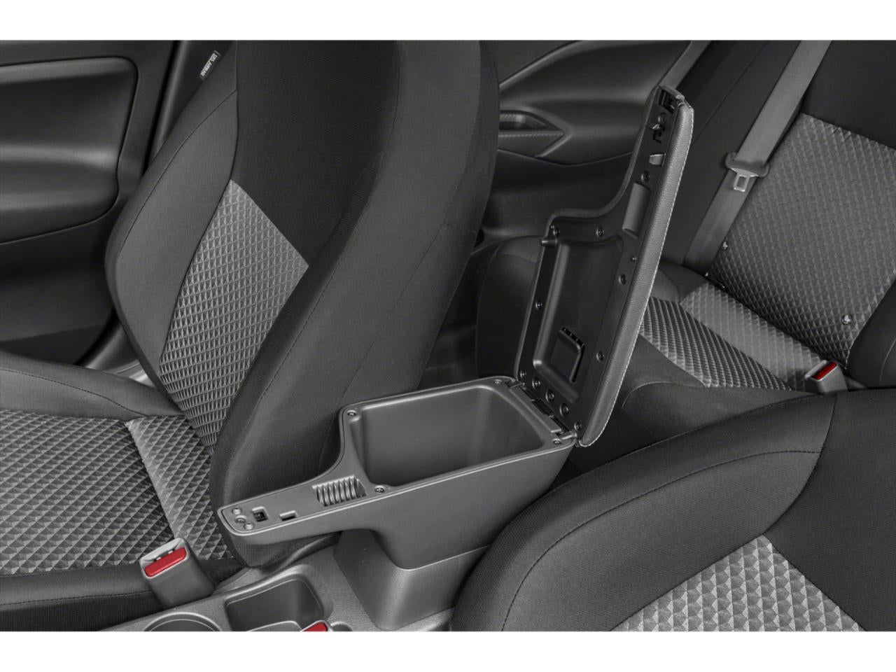 2023 Nissan Versa S CVT