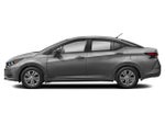 2023 Nissan Versa S CVT