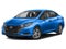 2024 Nissan Versa S CVT
