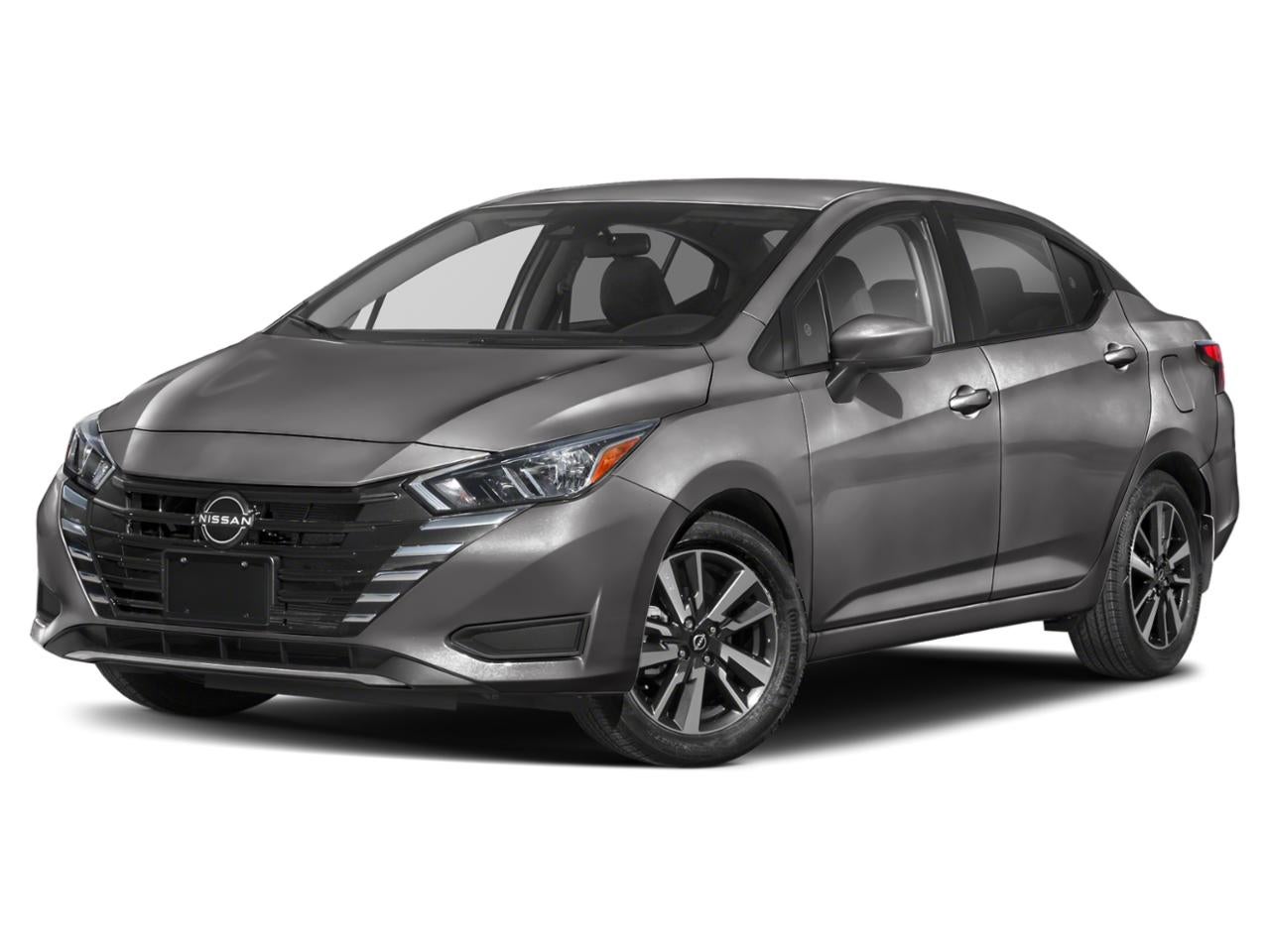 2024 Nissan Versa SV CVT