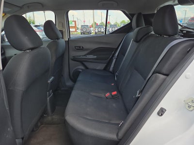 2023 Nissan Kicks S FWD