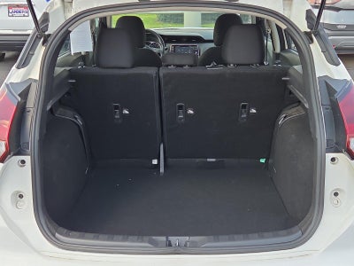 2023 Nissan Kicks S FWD