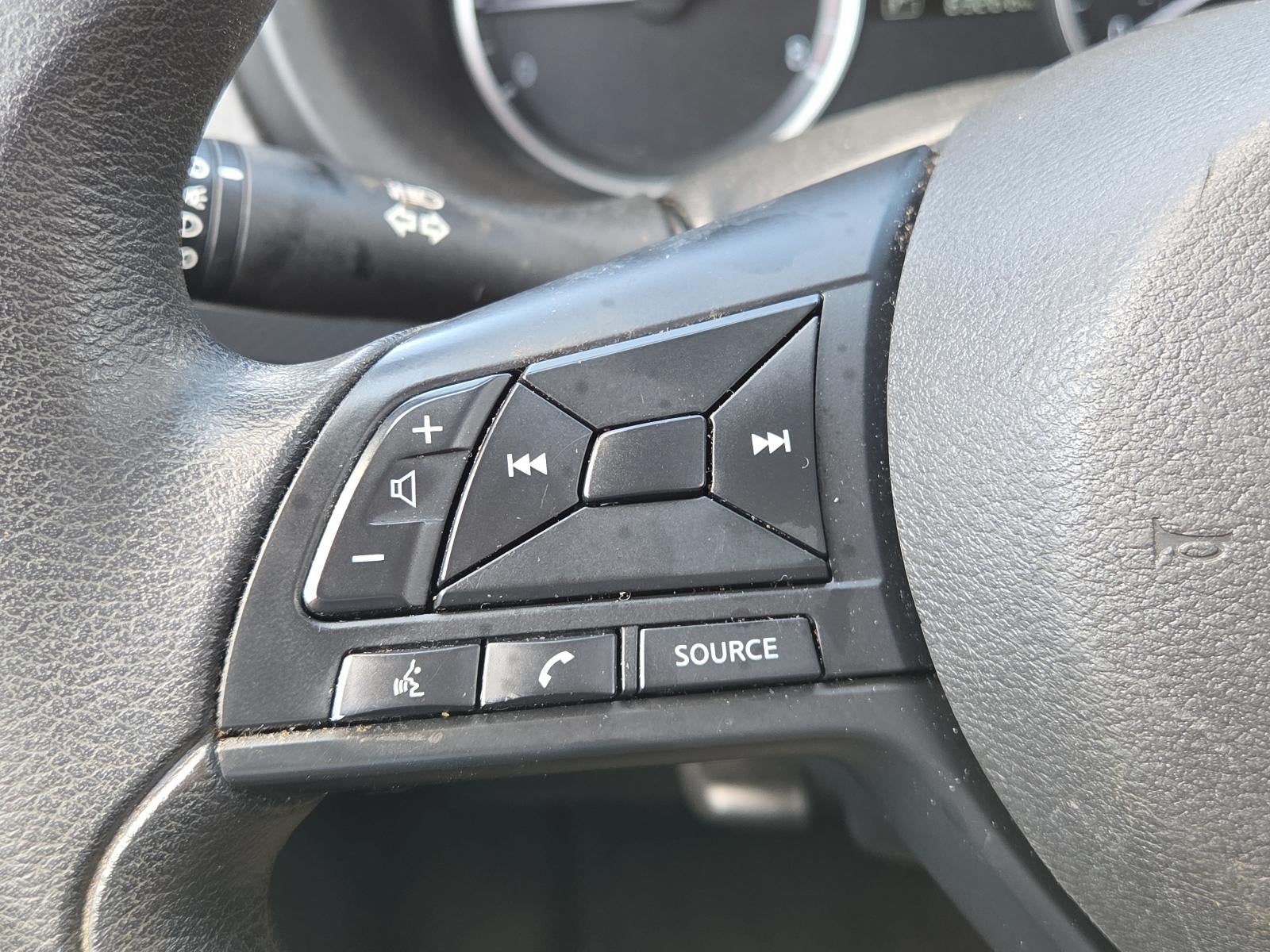 2023 Nissan Kicks S FWD