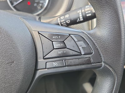 2023 Nissan Kicks S FWD