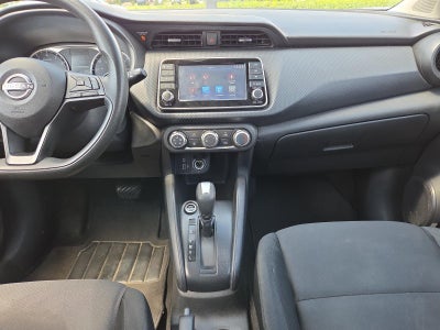 2023 Nissan Kicks S FWD