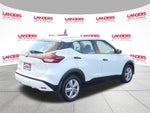 2023 Nissan Kicks S FWD