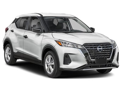 2023 Nissan Kicks S FWD