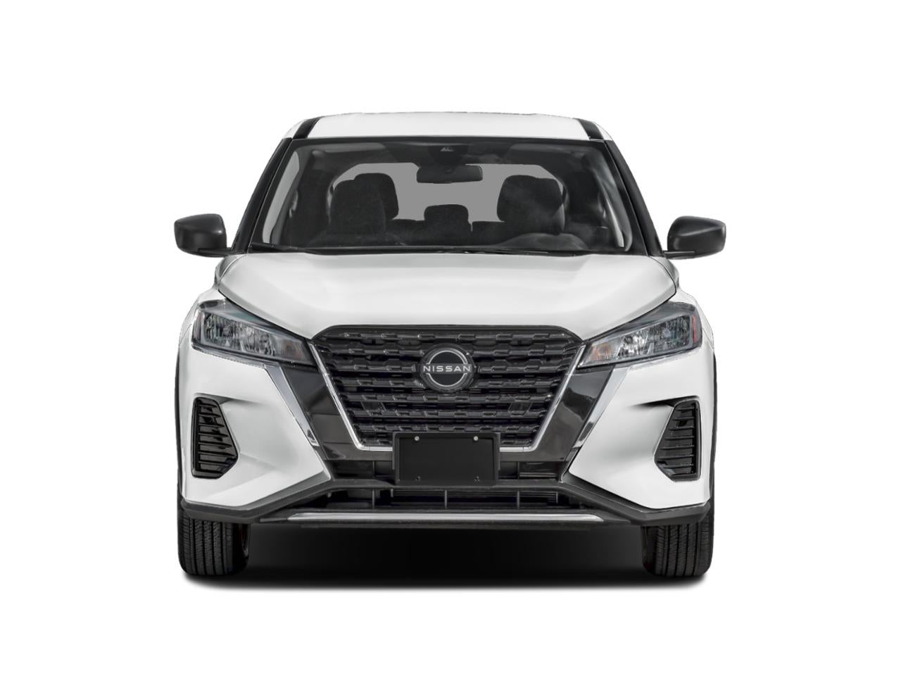 2023 Nissan Kicks S FWD