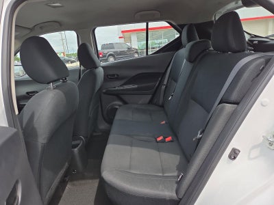 2024 Nissan Kicks S FWD