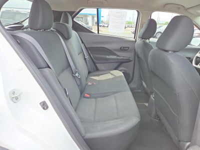 2024 Nissan Kicks S FWD