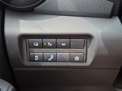 2024 Nissan Kicks S FWD
