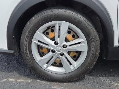 2024 Nissan Kicks S FWD