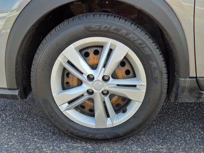 2023 Nissan Kicks S FWD