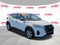 2022 Nissan Kicks S FWD