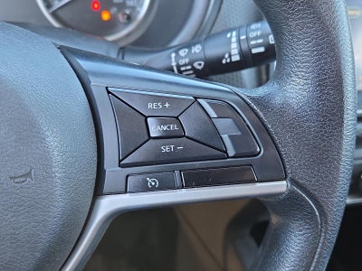 2022 Nissan Kicks S FWD