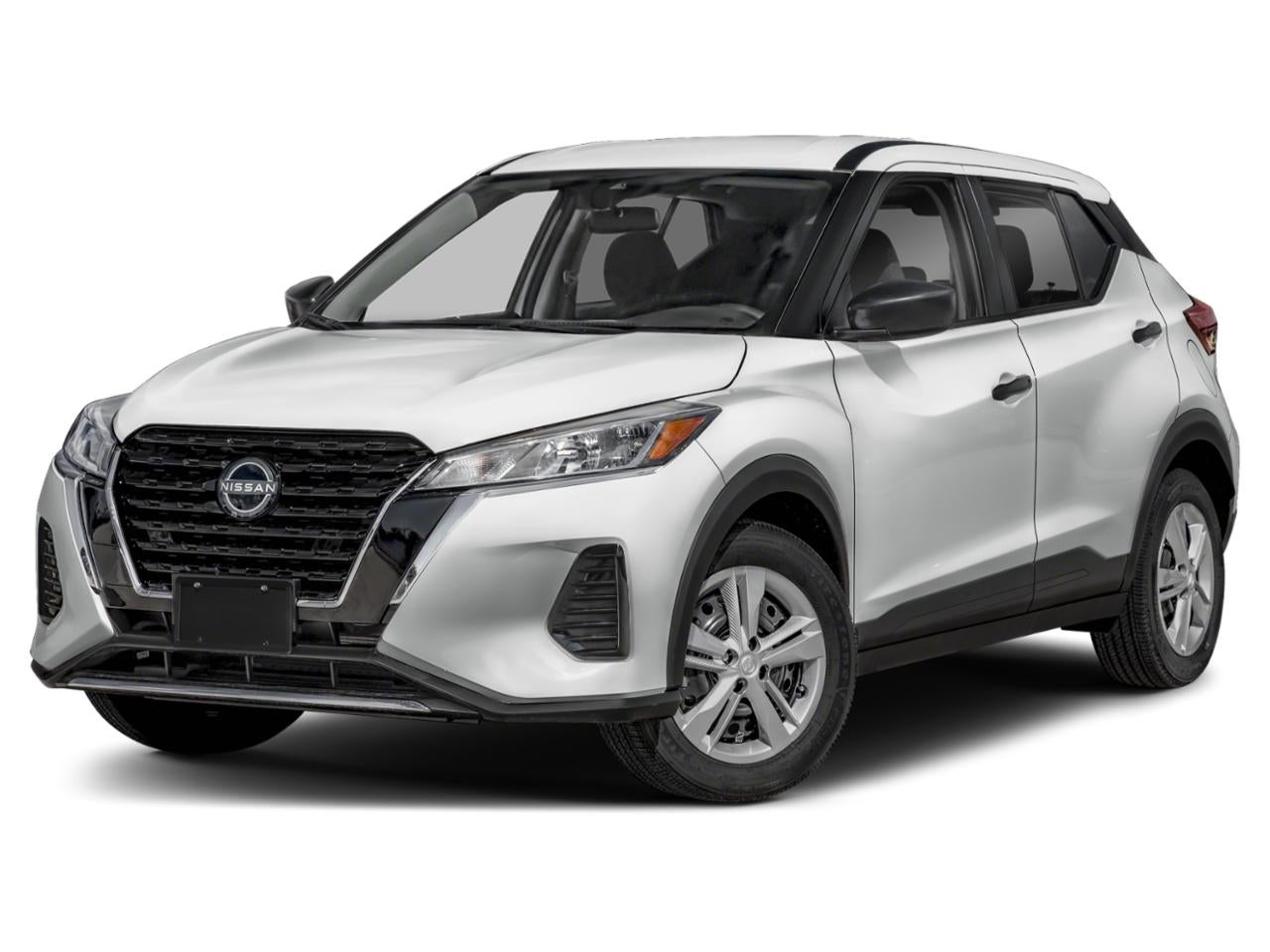 2022 Nissan Kicks S FWD