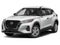 2022 Nissan Kicks S FWD