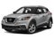 2018 Nissan Kicks SV FWD